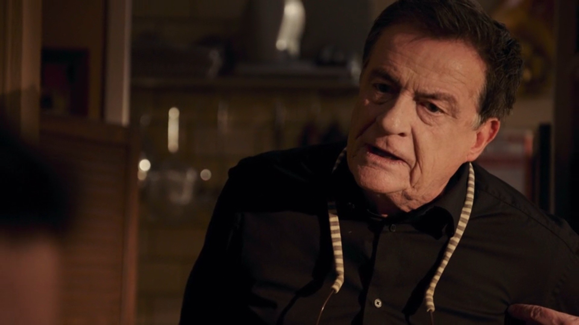 Henk maakt Stefano onbedoeld nog bozer